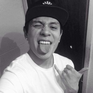 Meet your Posher, Tyler